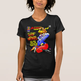 DWB kid weasel T-Shirt
