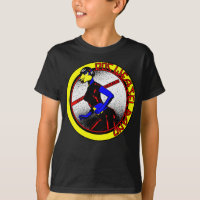 DWB ninjaweasel
