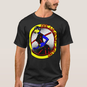 DWB ninjaweasel T-Shirt