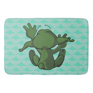 Dweeblinks Bath Mat