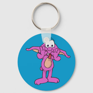 Dweeblinks Key Ring