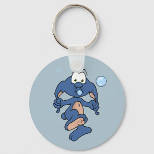 Dweeblinks Keychain