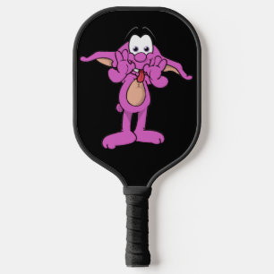 Dweeblinks   Kids Pickleball Paddle