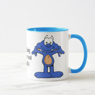 Dweeblinks  mug