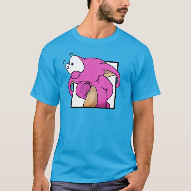 Dweeblinks T-Shirt (Front)
