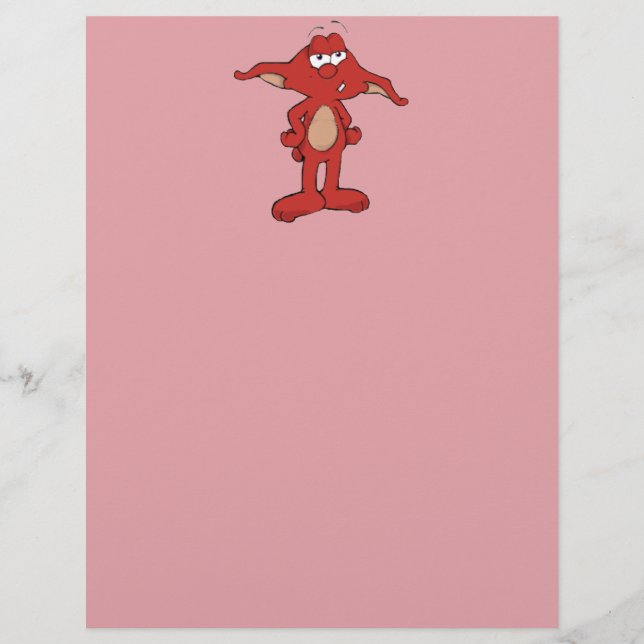 DWEEBLINKS | The Unknown Creatures (Front)