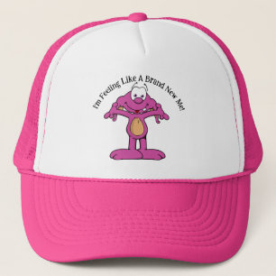 Dweeblinks  trucker hat