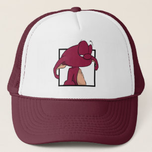 Dweeblinks Trucker Hat