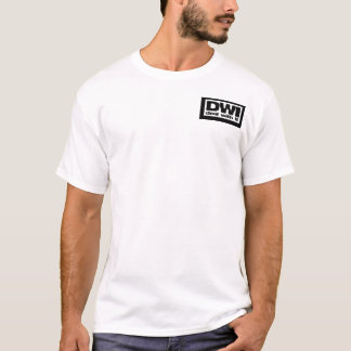 DWI Clan T-Shirt