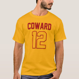 Dwight Coward T-Shirt
