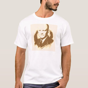 Dwight D Eisenhower T-Shirt