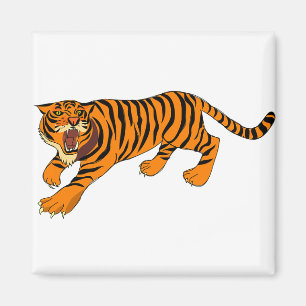 Dwight Hayden collection Magnet
