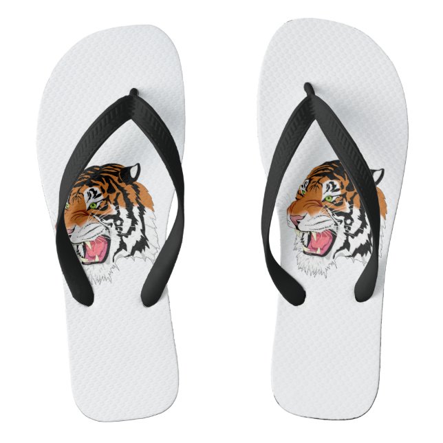 Dwight Hayden, flip flops, for sale ! Thongs (Footbed)
