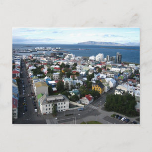 dwight pierre postcard