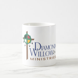 DWM Coffee Mug