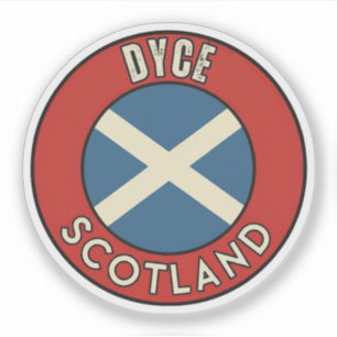 Dyce, Scotland