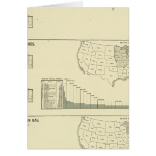 Dyeing, finishing, hosiery, knit goods