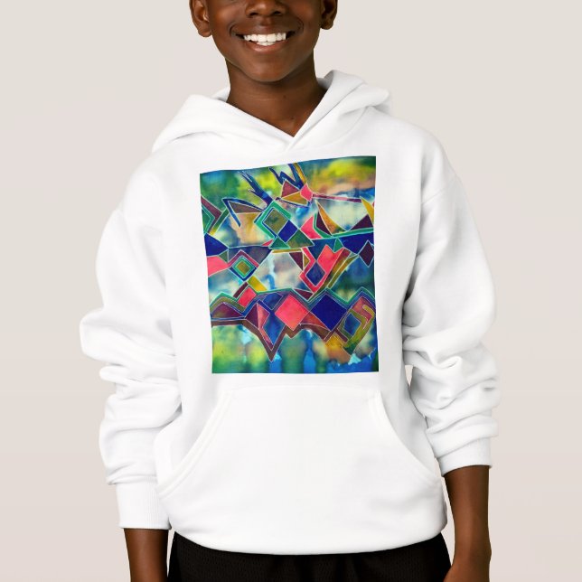 Dyes (Front)