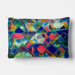 Dyes Accessory Pouch