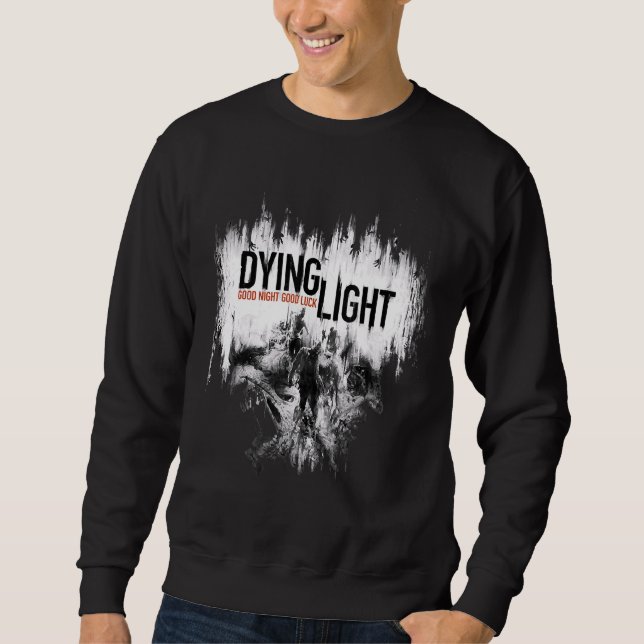 Dying Lights Sweatshirt (Front)