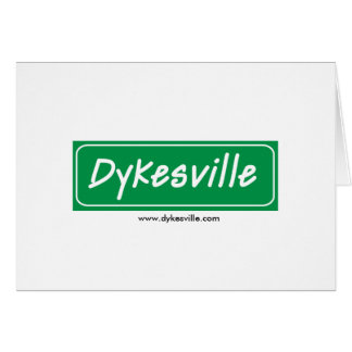Dykesville Logo