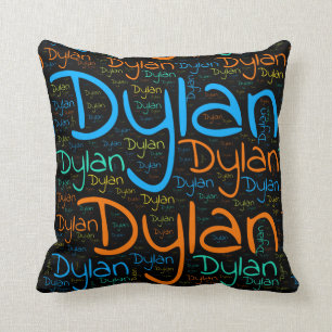 Dylan Cushion