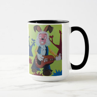 Dylan Magic Roundabout. by Oggy's World Mug