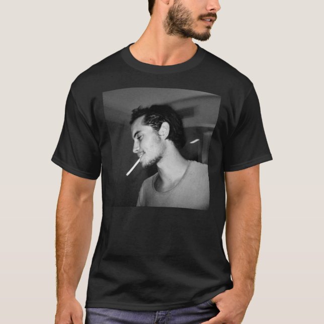 Dylan Rieder  Classic T-Shirt (Front)