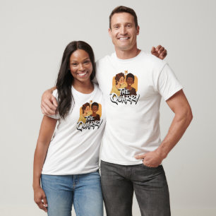 Dylan Ryan Quarry   T-Shirt