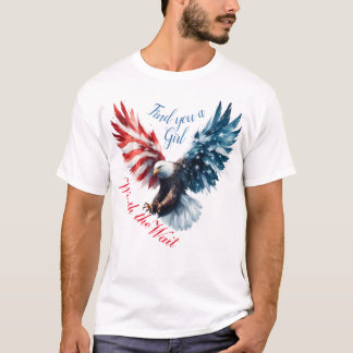 Dylan Scott T-Shirt