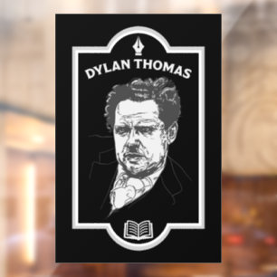 Dylan Thomas Welsh Poet