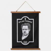 Dylan Thomas Welsh Poet