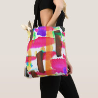 Dynamic Abstract Pattern in Art
