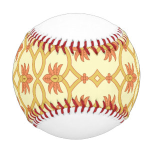 Dynamic Baseball Action Shot