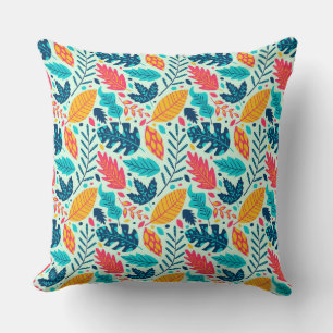 Dynamic Colorburst Cushion