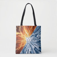 Dynamic Fire and Ice Elemental