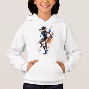DYNAMIC GODDESS: BOLD SPIRIT T-Shirt