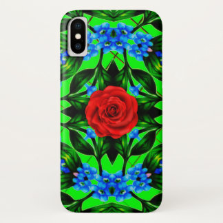 Dynamic Graphic Design for iPhone / iPad case