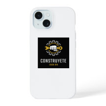 Dynamic iPhone Cover