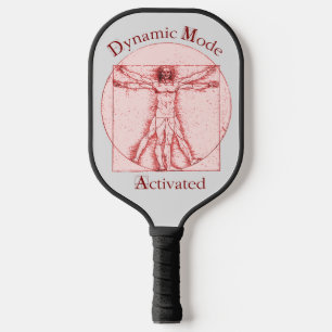 Dynamic Mode  Pickleball Paddle