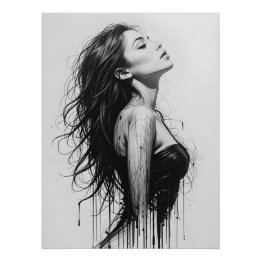 Dynamic Motion Profile Poster