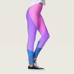 Dynamic Prints Leggings