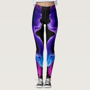 Dynamic Prints Leggings