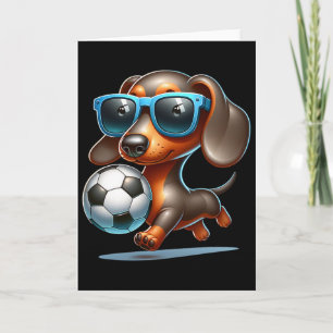 Dynamic Soccer _1 Card