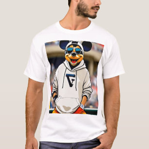 Dynamic Sports Outline Tees