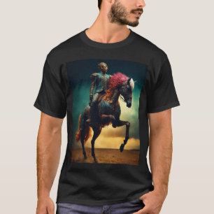 Dynamic Stallions Men's Tee