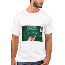 Dynamic T-shirt with heart