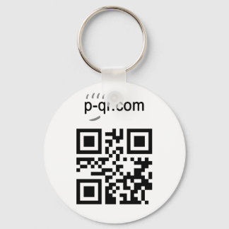 Dynamically Programmable Keychain