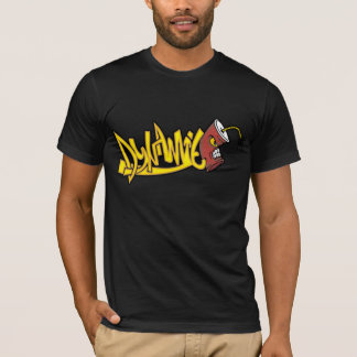 "Dynamite" shirt