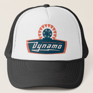 DYNAMO Trucker Hat